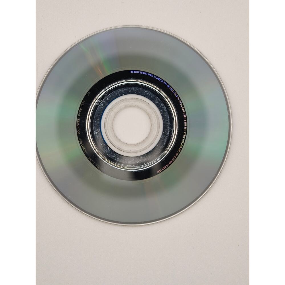 Sonic Riders (GameCube) Disc Only - Tested - Picture 3 of 9